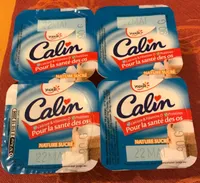 Calin Nature Sucré
