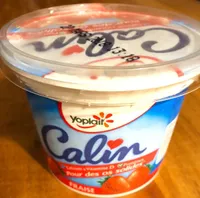 Calin fraise