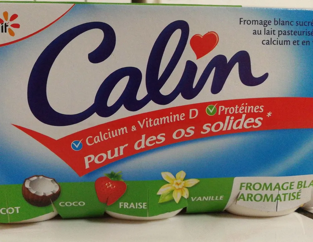 Câlin