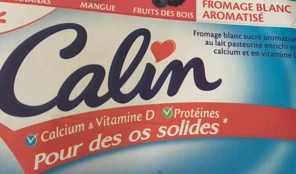 Calin