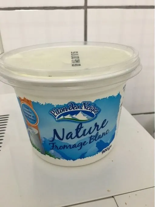 Fromage Blanc Nature