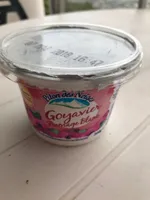 Fromage blanc Goyavier
