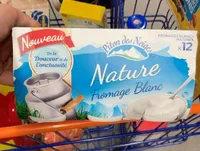 Fromage blanc
