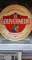 Le Gouverneur