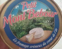 Petit Mont Bebour
