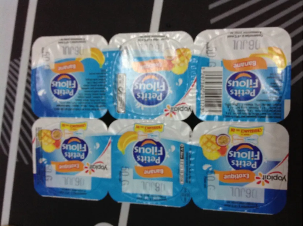 Petits Filous