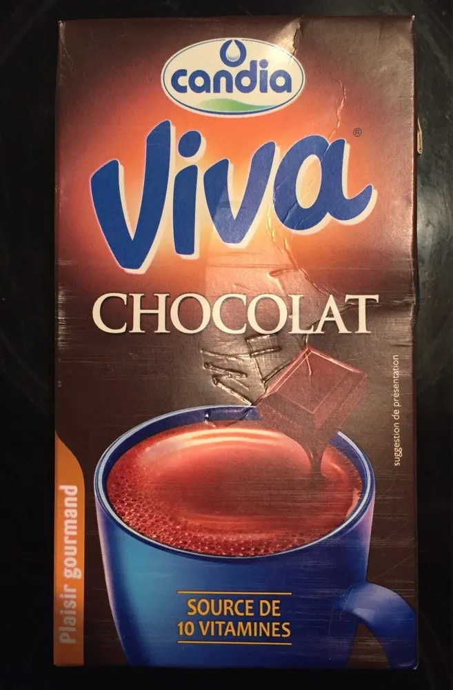 Viva Chocolat