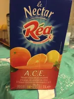 Le nectar