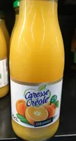 Caresse creole