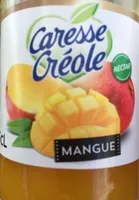 Nectar de mangues