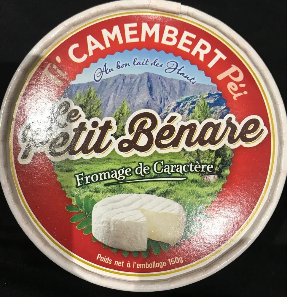 Le Petit Bénare