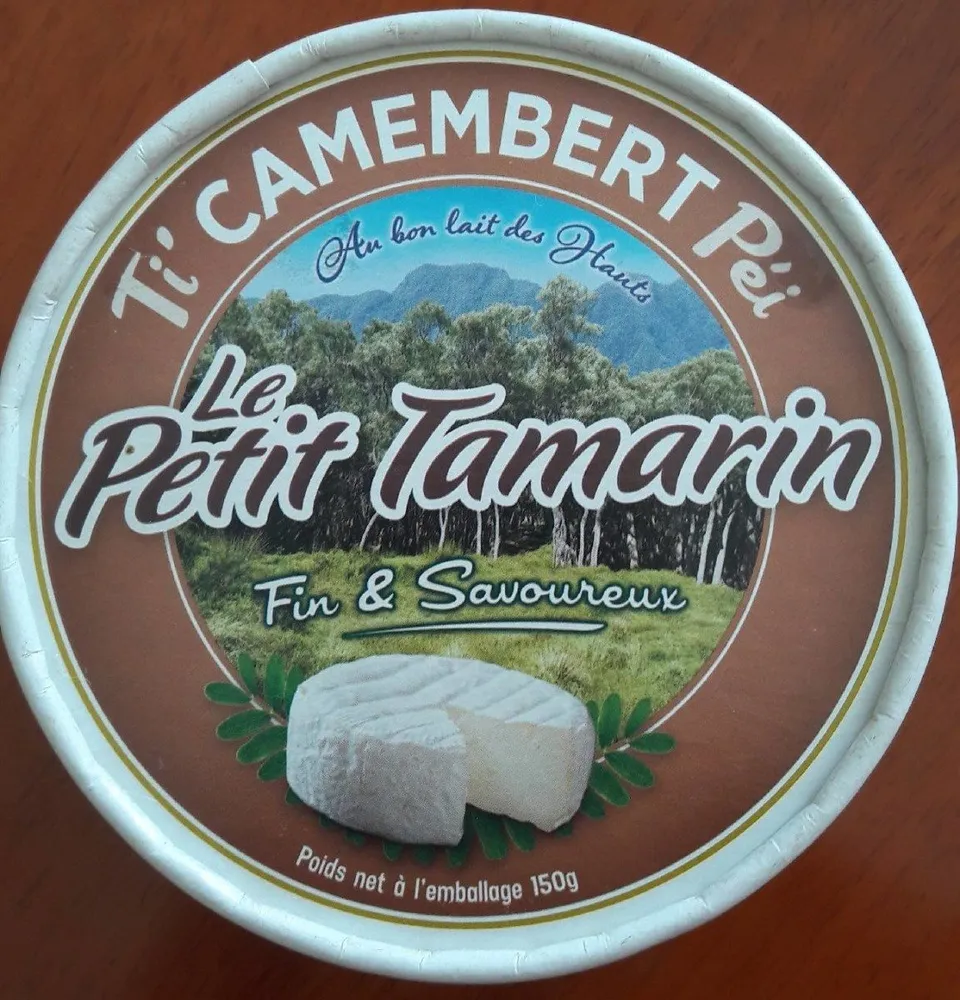 Le petit tamarin