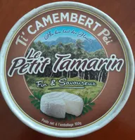 Le petit tamarin