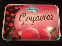 Glace Goyavier