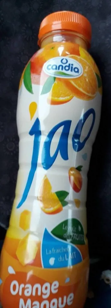 Jao Orange Mangue