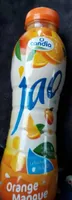Jao Orange Mangue