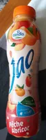 Jao Pêche Abricot