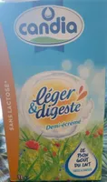 Leger &digeste