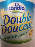 Double douceur