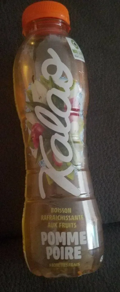 Kaloa pomme poire