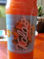 Kalao orange carotte
