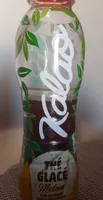 Thé glacé melon