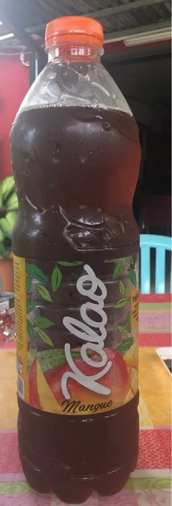 Kalao Mangue