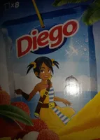 Mangue letchi