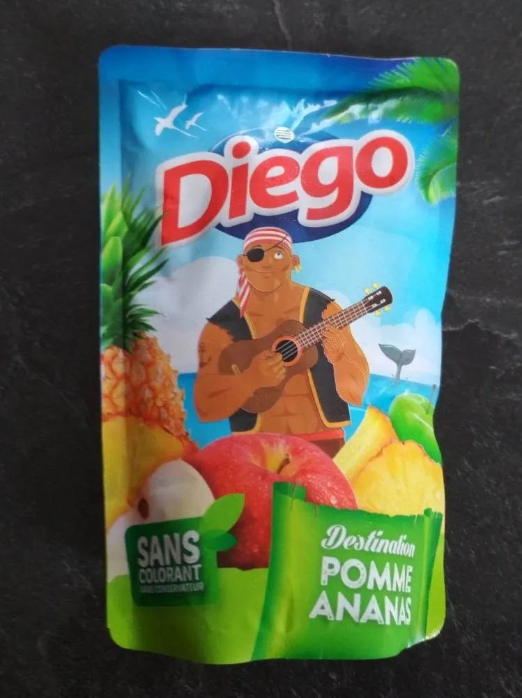 Diego