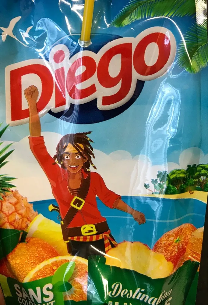 Destination jungle