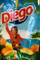 Destination jungle