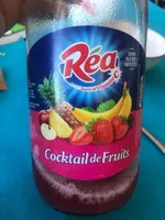 Cocktail de fruits