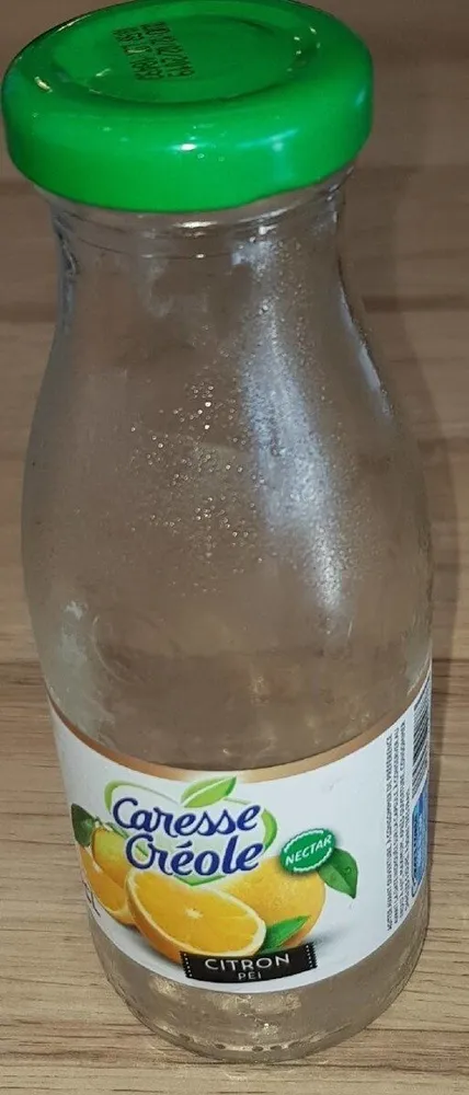 Citron Pei