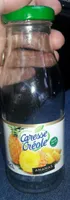 Ananas Victorine 100% pur jus