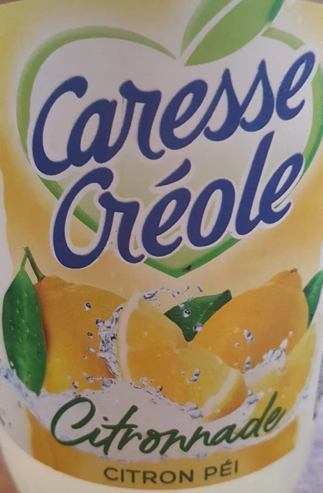 Citronnade