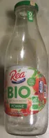 Jus de pomme BIO