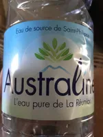 Australine eau minérale