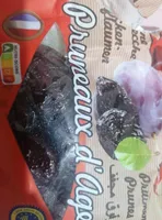 Pruneaux d'Agen