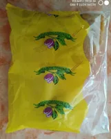 Poires moelleuses