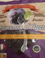 Pruneaux