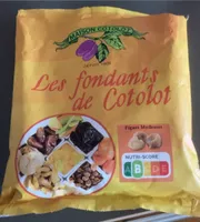 Figues moelleuses