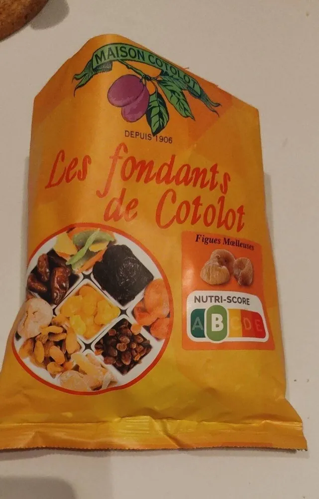Figues mœlleuses