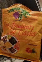 Abricot moelleux