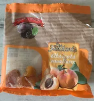 Abricots moelleux les fondants