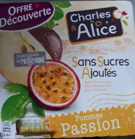 Pommes Passion