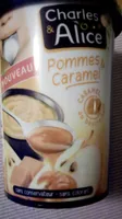 Pommes & Caramel
