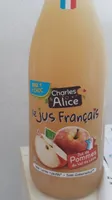 Le jus français
