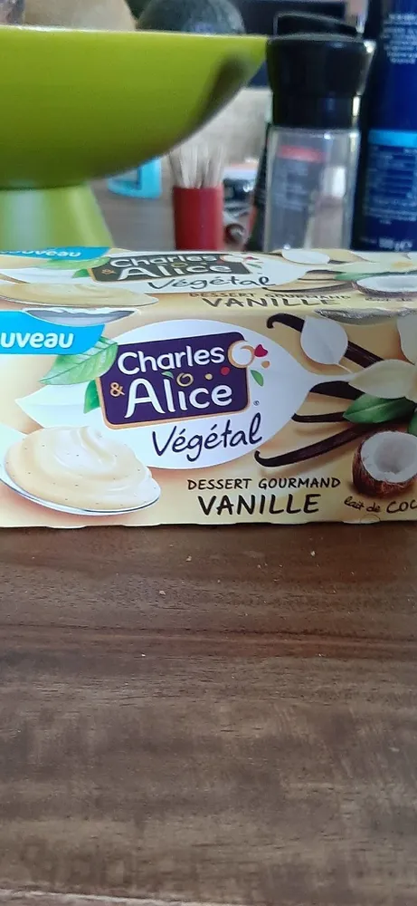 Végétal