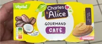 Goutmand cafe