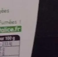 Compote de Pommes Sans Sucres Ajoutés (Maxi Format)